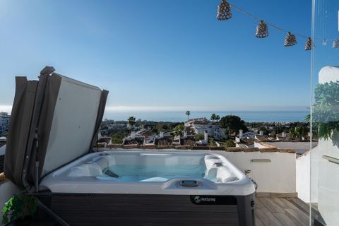 Rækkehus i Mijas Costa, Malaga, Mijas Costa - € 610.000 | Ref: SMSMI0682 - foto 10