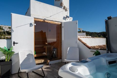 Rækkehus i Mijas Costa, Malaga, Mijas Costa - € 610.000 | Ref: SMSMI0682 - foto 12