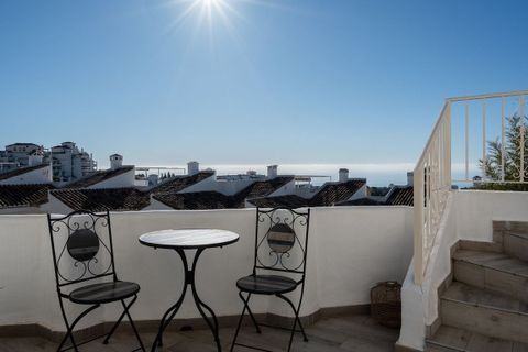 Rækkehus i Mijas Costa, Malaga, Mijas Costa - € 610.000 | Ref: SMSMI0682 - foto 14