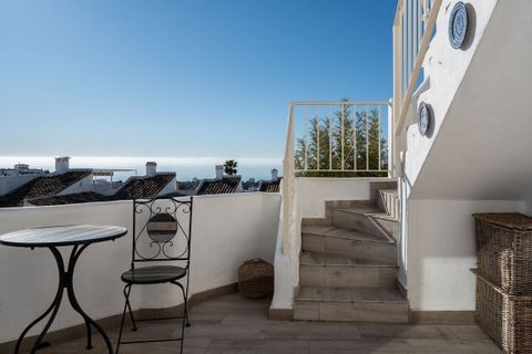 Rækkehus i Mijas Costa, Malaga, Mijas Costa - € 610.000 | Ref: SMSMI0682 - foto 15