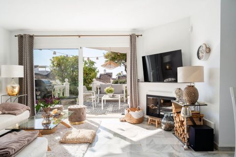 Rækkehus i Mijas Costa, Malaga, Mijas Costa - € 610.000 | Ref: SMSMI0682 - foto 16