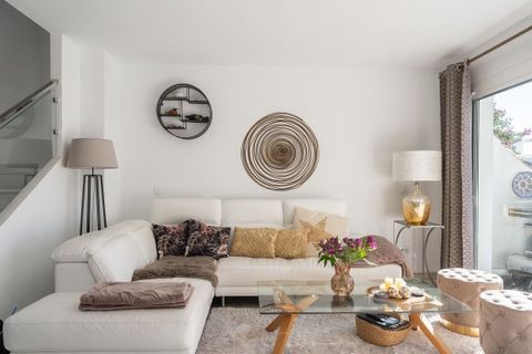 Rækkehus i Mijas Costa, Malaga, Mijas Costa - € 610.000 | Ref: SMSMI0682 - foto 17