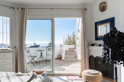 Rækkehus i Mijas Costa, Malaga, Mijas Costa - € 610.000 | Ref: SMSMI0682 - foto 18