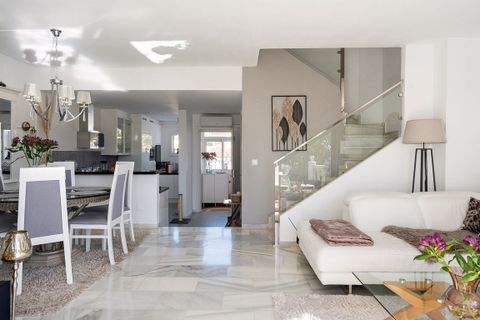 Rækkehus i Mijas Costa, Malaga, Mijas Costa - € 610.000 | Ref: SMSMI0682 - foto 19