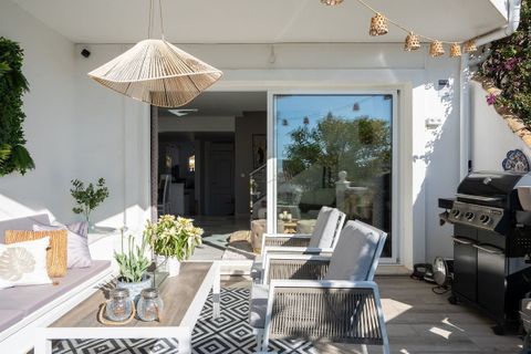 Rækkehus i Mijas Costa, Malaga, Mijas Costa - € 610.000 | Ref: SMSMI0682 - foto 24