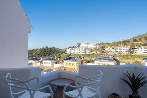 Rækkehus i Mijas Costa, Malaga, Mijas Costa - € 610.000 | Ref: SMSMI0682 - foto 33