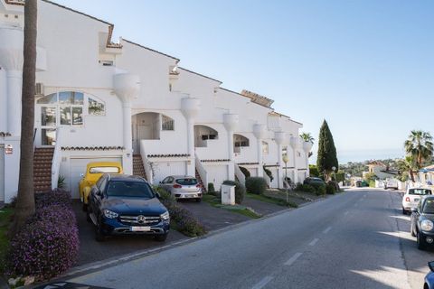 Rækkehus i Mijas Costa, Malaga, Mijas Costa - € 610.000 | Ref: SMSMI0682 - foto 34