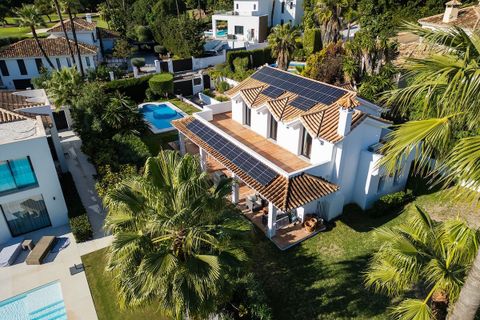 Villa a Marbella, Malaga, Marbella - € 2.650.000 | Ref: SMSMLUX0782 - foto 5