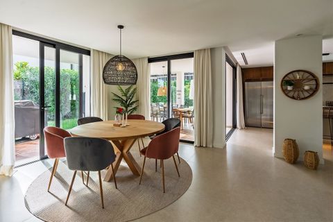 Villa a Marbella, Malaga, Marbella - € 2.650.000 | Ref: SMSMLUX0782 - foto 6
