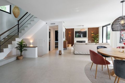 Villa a Marbella, Malaga, Marbella - € 2.650.000 | Ref: SMSMLUX0782 - foto 7