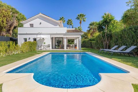 Villa a Marbella, Malaga, Marbella - € 2.650.000 | Ref: SMSMLUX0782 - foto 19