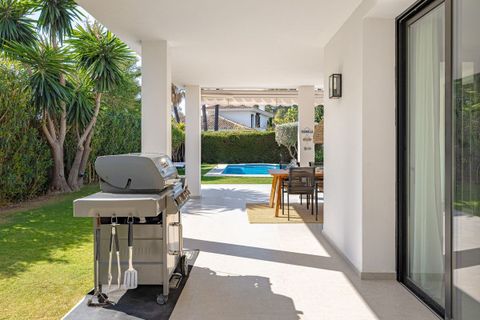 Villa a Marbella, Malaga, Marbella - € 2.650.000 | Ref: SMSMLUX0782 - foto 20
