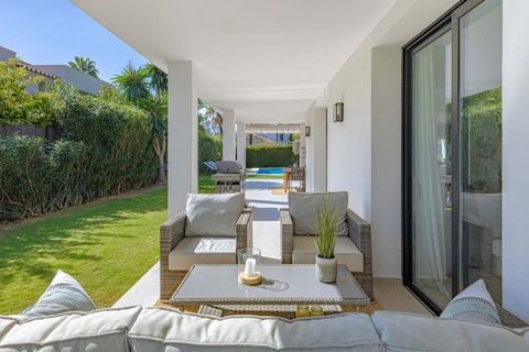 Villa a Marbella, Malaga, Marbella - € 2.650.000 | Ref: SMSMLUX0782 - foto 21