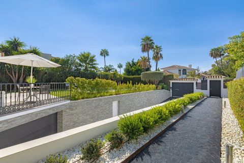 Villa a Marbella, Malaga, Marbella - € 2.650.000 | Ref: SMSMLUX0782 - foto 27