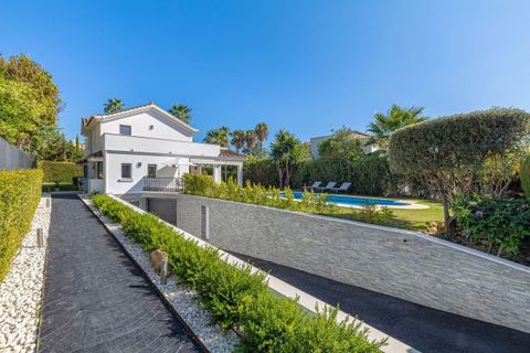 Villa a Marbella, Malaga, Marbella - € 2.650.000 | Ref: SMSMLUX0782 - foto 28