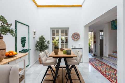 Byhus i Estepona, Malaga, Estepona - € 550.000 | Ref: SMSE0860 - foto 4