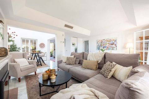 Byhus i Estepona, Malaga, Estepona - € 550.000 | Ref: SMSE0860 - foto 7