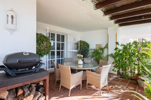 Byhus i Estepona, Malaga, Estepona - € 550.000 | Ref: SMSE0860 - foto 10
