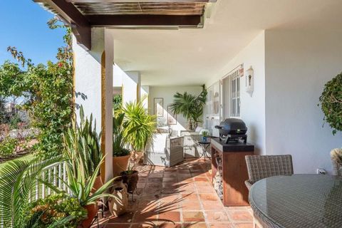 Byhus i Estepona, Malaga, Estepona - € 550.000 | Ref: SMSE0860 - foto 12