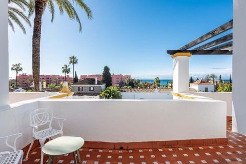 Byhus i Estepona, Malaga, Estepona - € 550.000 | Ref: SMSE0860 - foto 25