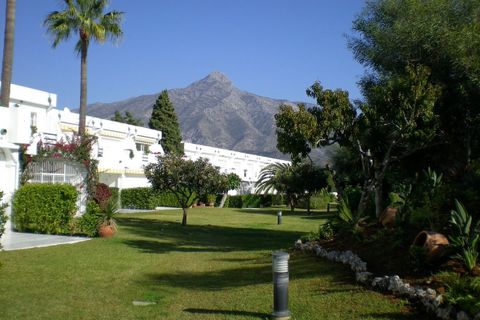 Byhus i Marbella, Malaga, Marbella - € 879.000 | Ref: SMSM0790 - foto 1