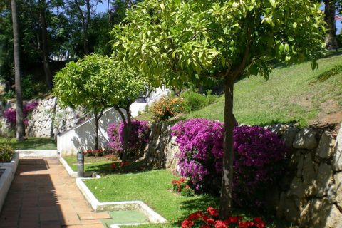 Byhus i Marbella, Malaga, Marbella - € 879.000 | Ref: SMSM0790 - foto 7