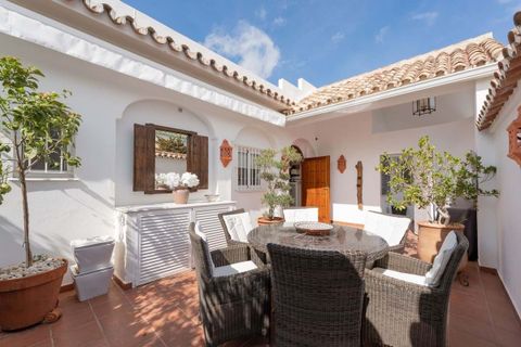 Byhus i Marbella, Malaga, Marbella - € 895.000 | Ref: SMSM0792 - foto 1