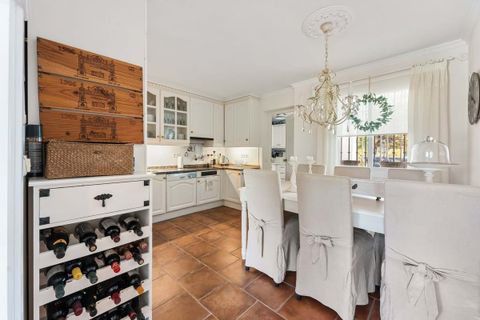 Byhus i Marbella, Malaga, Marbella - € 895.000 | Ref: SMSM0792 - foto 5