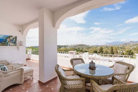 Byhus i Marbella, Malaga, Marbella - € 895.000 | Ref: SMSM0792 - foto 6