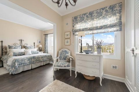 Byhus i Marbella, Malaga, Marbella - € 895.000 | Ref: SMSM0792 - foto 12