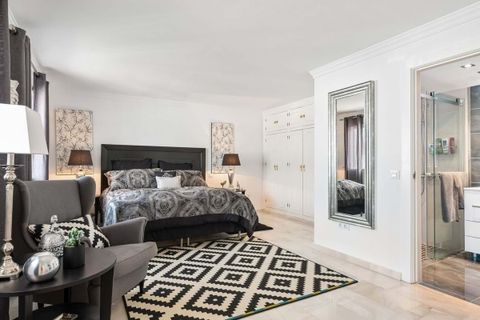 Byhus i Marbella, Malaga, Marbella - € 895.000 | Ref: SMSM0792 - foto 16