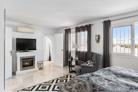 Byhus i Marbella, Malaga, Marbella - € 895.000 | Ref: SMSM0792 - foto 17