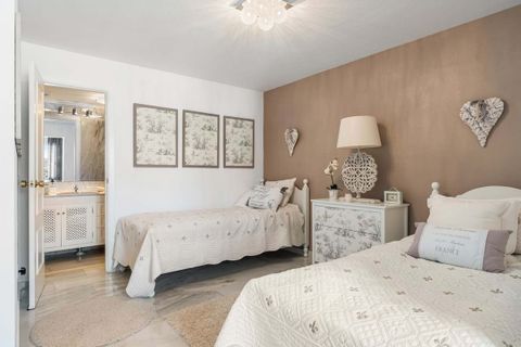 Byhus i Marbella, Malaga, Marbella - € 895.000 | Ref: SMSM0792 - foto 21