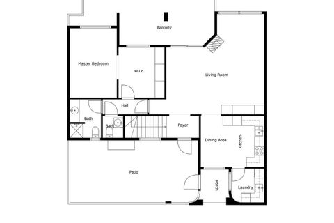 Byhus i Marbella, Malaga, Marbella - € 895.000 | Ref: SMSM0792 - foto 31