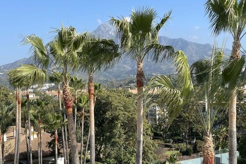 Penthouse i Marbella, Malaga, Marbella - € 550.000 | Ref: SMSM0794 - foto 2