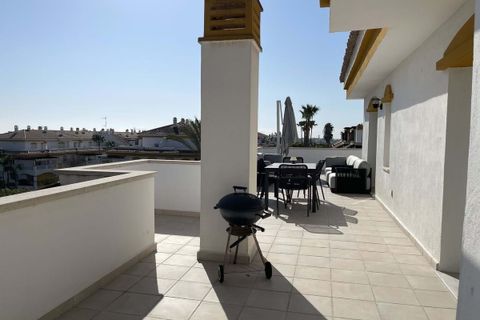 Penthouse i Marbella, Malaga, Marbella - € 550.000 | Ref: SMSM0794 - foto 4