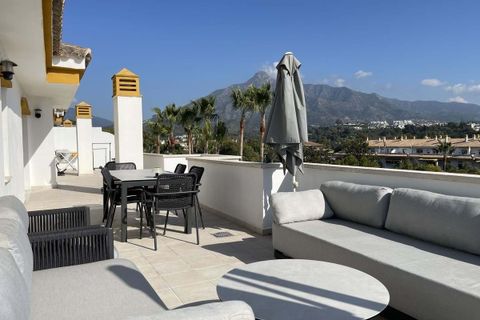 Penthouse i Marbella, Malaga, Marbella - € 550.000 | Ref: SMSM0794 - foto 5
