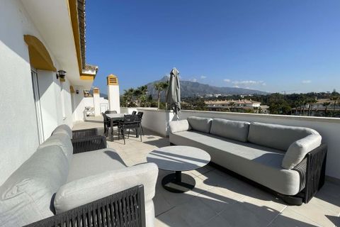 Penthouse i Marbella, Malaga, Marbella - € 550.000 | Ref: SMSM0794 - foto 7