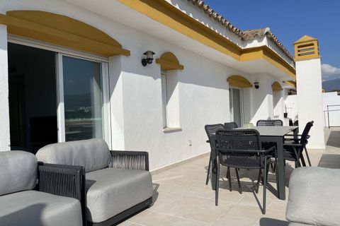 Penthouse i Marbella, Malaga, Marbella - € 550.000 | Ref: SMSM0794 - foto 8