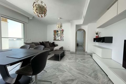 Penthouse i Marbella, Malaga, Marbella - € 550.000 | Ref: SMSM0794 - foto 11