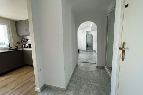 Penthouse i Marbella, Malaga, Marbella - € 550.000 | Ref: SMSM0794 - foto 16