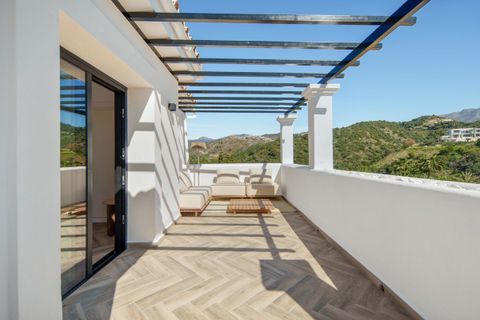 Penthouse i Marbella, Malaga, Marbella - € 965.000 | Ref: SMSM0797 - foto 11