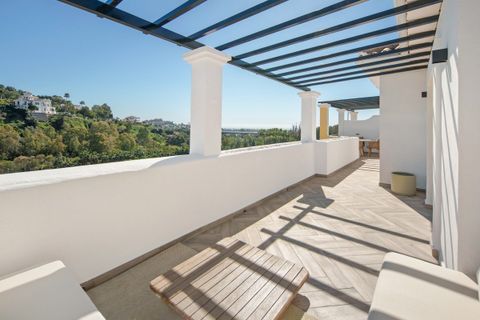Penthouse i Marbella, Malaga, Marbella - € 965.000 | Ref: SMSM0797 - foto 13