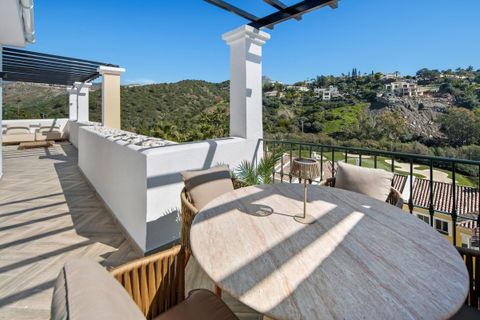Penthouse i Marbella, Malaga, Marbella - € 965.000 | Ref: SMSM0797 - foto 14