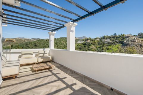 Penthouse i Marbella, Malaga, Marbella - € 965.000 | Ref: SMSM0797 - foto 15