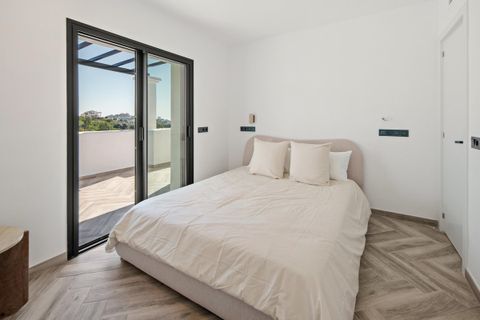 Penthouse i Marbella, Malaga, Marbella - € 965.000 | Ref: SMSM0797 - foto 21