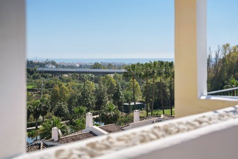 Penthouse i Marbella, Malaga, Marbella - € 965.000 | Ref: SMSM0797 - foto 28