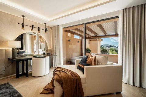 Penthouse i Marbella, Malaga, Marbella - € 925.000 | Ref: SMSM0798 - foto 26