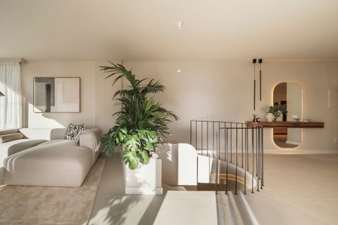 Duplex i Marbella, Malaga, Marbella - € 849.000 | Ref: SMSM0799 - foto 5
