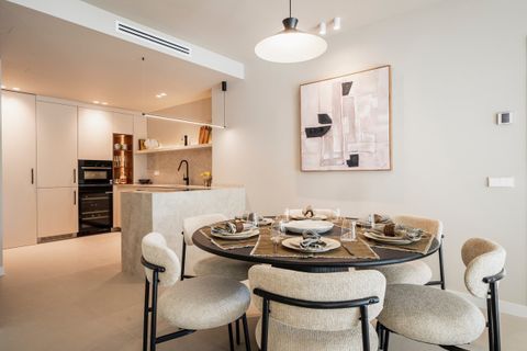 Duplex i Marbella, Malaga, Marbella - € 849.000 | Ref: SMSM0799 - foto 9
